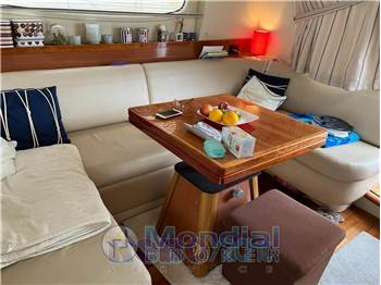 Sealine F 42.5