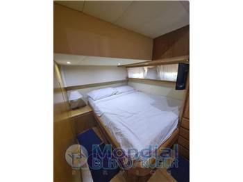 Cantieri Estensi Maine 530
