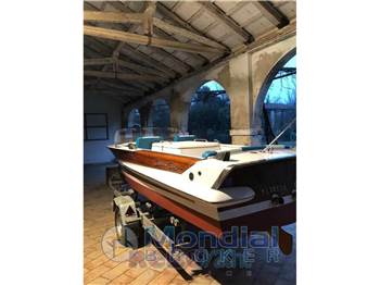 Chriss Craft Super Sport 20