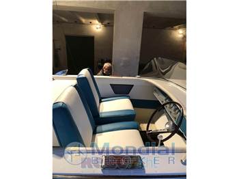 Chriss Craft Super Sport 20