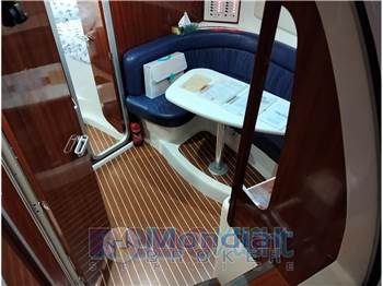 Salpa Laver 31.5