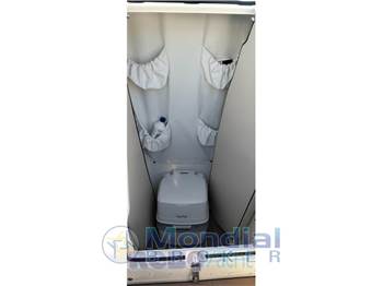 Nuova Jolly NJ 850 XL