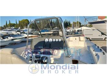 Nuova Jolly NJ 850 XL