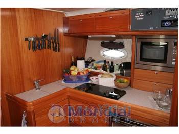 Bavaria 37 Sport