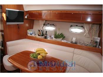 Bavaria 37 Sport