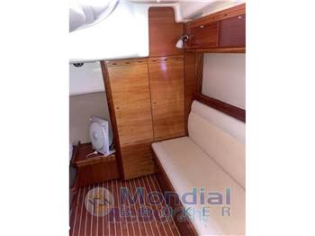 Bavaria 37 Sport