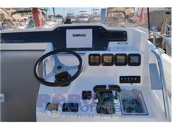 Jeanneau Cap Camarat 8.5 CC