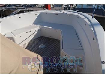 Jeanneau Cap Camarat 8.5 CC