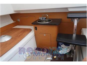 Jeanneau Cap Camarat 8.5 CC