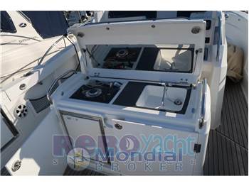 Jeanneau Cap Camarat 8.5 CC