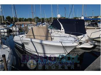 Jeanneau Cap Camarat 8.5 CC