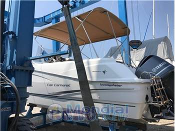 Jeanneau Cap Camarat 8.5 CC