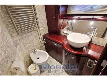 Pacific Prestige 200