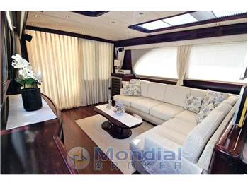 Pacific Prestige 200