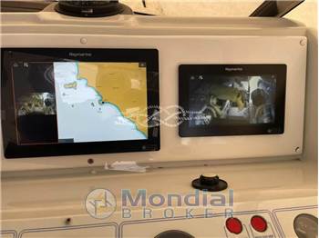 Rizzardi 53 Top Line HT