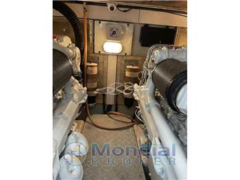 Rizzardi 53 Top Line HT