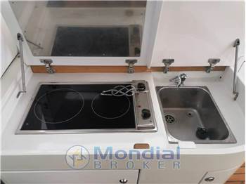 Rizzardi 53 Top Line HT