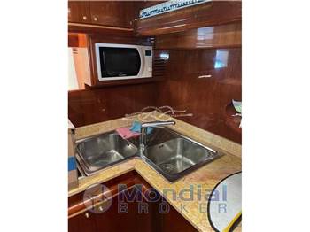 Rizzardi 53 Top Line HT