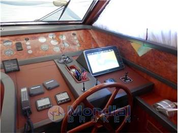 Sanlorenzo SL 62