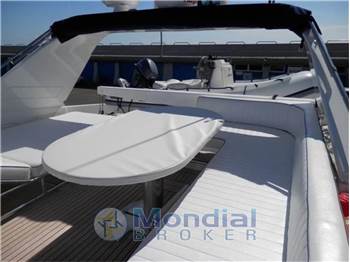 Sanlorenzo SL 62
