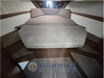 Beneteau Antares 11 OB