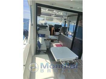 Beneteau Antares 11 OB