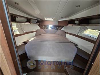 Beneteau Antares 11 OB