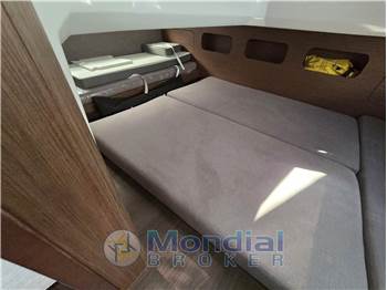 Beneteau Antares 11 OB