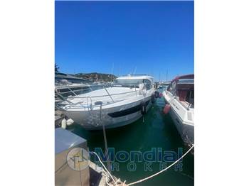 Beneteau Antares 11 OB