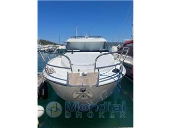 Beneteau Antares 11 OB