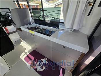 Beneteau Antares 11 OB