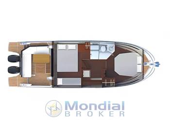 Beneteau Antares 11 OB