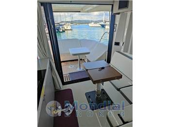 Beneteau Antares 11 OB