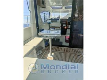 Beneteau Antares 11 OB