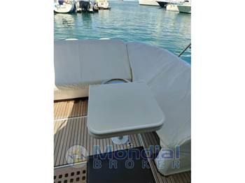 Beneteau Antares 11 OB