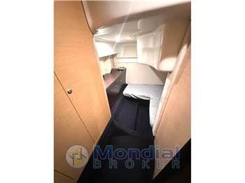 Cranchi 32 Zaffiro