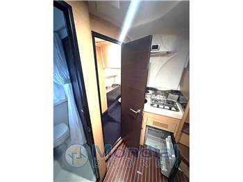 Cranchi 32 Zaffiro