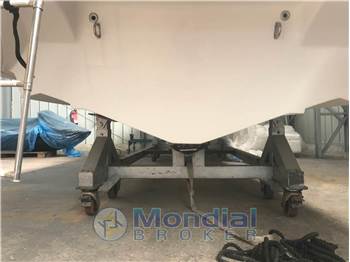 Bat International 745 ARTIK EFB