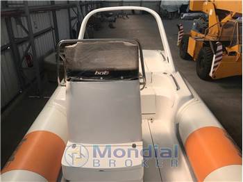 Bat International 745 ARTIK EFB
