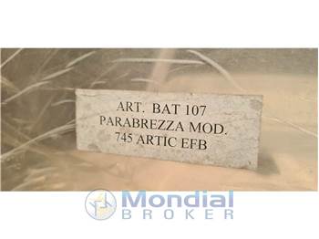 Bat International 745 ARTIK EFB