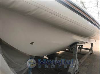 Bat International 745 ARTIK EFB