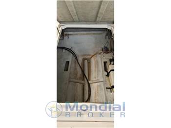 Bat International 745 ARTIK EFB