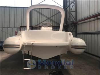 Bat International 745 ARTIK EFB