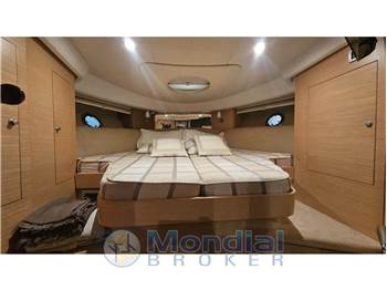 Cranchi 43 HT Mediterranee