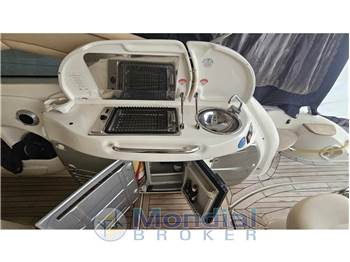 Cranchi 43 HT Mediterranee