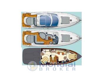 Atlantis 55