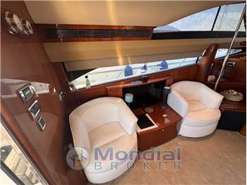 Princess Yachts 57
