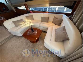 Princess Yachts 57