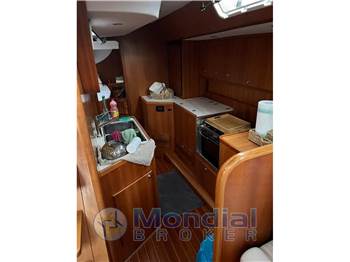 Comar Yachts Comet 65 S