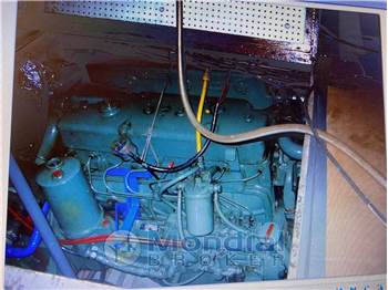 Feadship Van Lent & Zoonen 52'